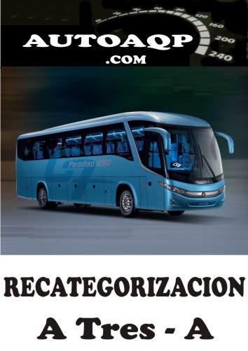 Brevete A3a