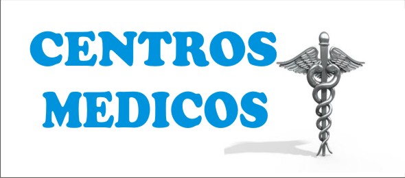 CENTROS MEDICOS